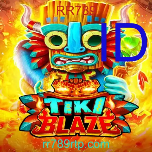 TikiBlaze
